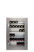 Reparación averías vinoteca Lynx en  Asturias